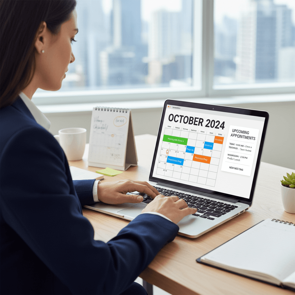 Flexible scheduling and part-time work options