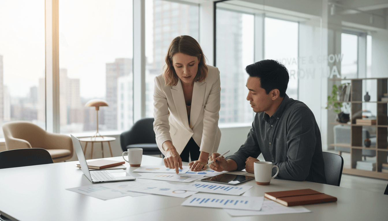 Clear communication during job placement process